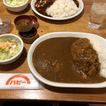 カレー専門店　パピー - 