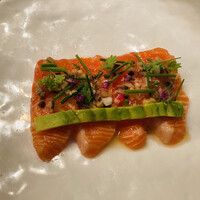 Jean-Georges Tokyo - 