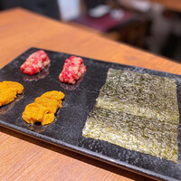 焼肉 うしみつ 恵比寿本店 - 