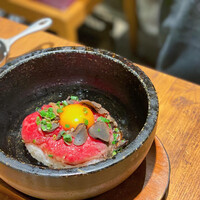 焼肉 うしみつ 恵比寿本店 - 