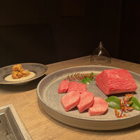 USHIGORO S. GINZA - 