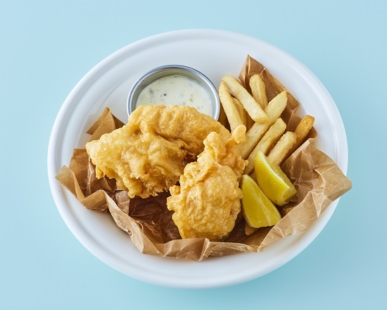 J.S. BURGERS CAFE ららぽーとEXPOCITY店