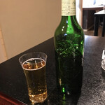Gion Iwasaki - ハートランド　ビール