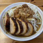 豚骨ラーメン 幸豚 - 