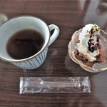 Yokatoyo - コーヒー＆デザート