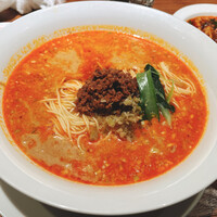四川料理 龍の子 - 