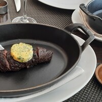 BLT STEAK GINZA - 