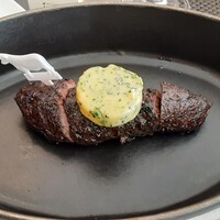 BLT STEAK GINZA - 