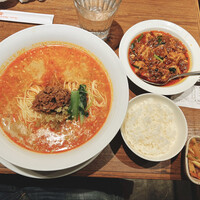 四川料理 龍の子 - 
