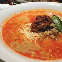 四川料理 龍の子 - 