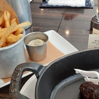 BLT STEAK GINZA - 