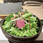 日本焼肉 はせ川 - 