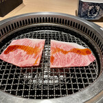 日本焼肉 はせ川 - 