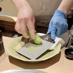 日本焼肉 はせ川 - 