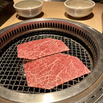 日本焼肉 はせ川 - 