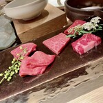 日本焼肉 はせ川 - 