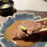 日本焼肉 はせ川 - 