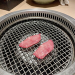 日本焼肉 はせ川 - 