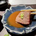 日本焼肉 はせ川 - 