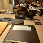 日本焼肉 はせ川 銀座店 - 