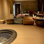 日本焼肉 はせ川 - 