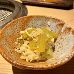 日本焼肉 はせ川 - 