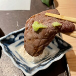 日本焼肉 はせ川 - 