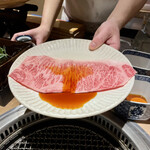 日本焼肉 はせ川 - 