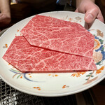日本焼肉 はせ川 - 