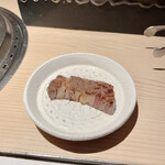 日本焼肉 はせ川 - 