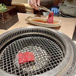 日本焼肉 はせ川 - 