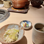 日本焼肉 はせ川 - 