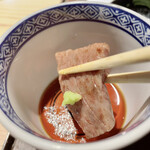 日本焼肉 はせ川 - 