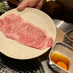 日本焼肉 はせ川 - 