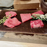 日本焼肉 はせ川 - 