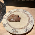 日本焼肉 はせ川 - 