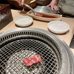 日本焼肉 はせ川 - 