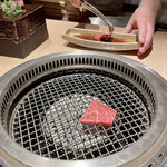 日本焼肉 はせ川 - 