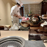 日本焼肉 はせ川 - 