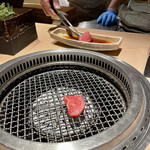 日本焼肉 はせ川 - 