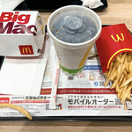 マクドナルド - 