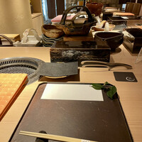 日本焼肉 はせ川 銀座店 - 
