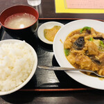 中華バル 和平 - 