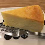 カフェ ウォルナット - 