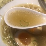 Ra Mena Ru Esukai - ねぎ♡スープ