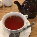 カフェ ウォルナット - 