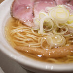 麺屋優光 - 
