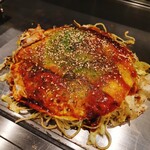 Okonomiyaki Teppanyaki Kuraya - 