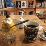 カフェ ウォルナット - 