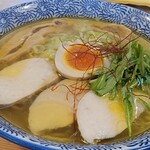 麺屋 風よおしえて - 